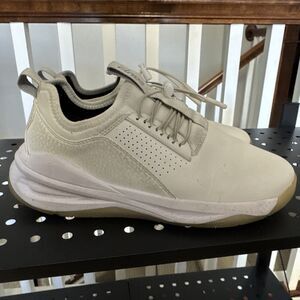 Clove Forte Nursing Shoes White Women's 7.5 SuperCush